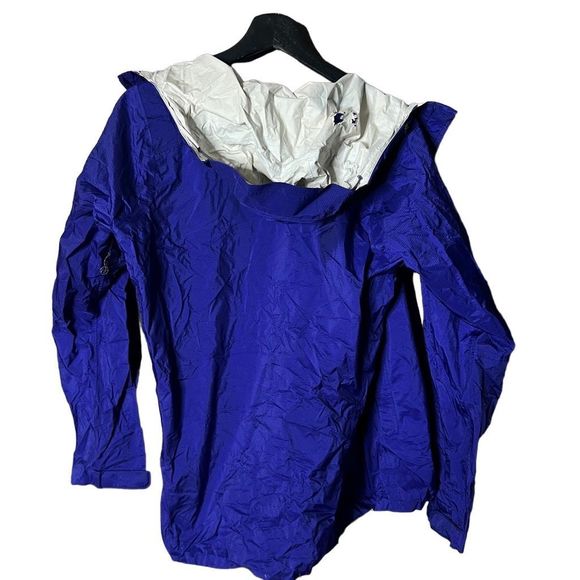 Patagonia Womens Rain Jacket Small - Picture 2 of 4